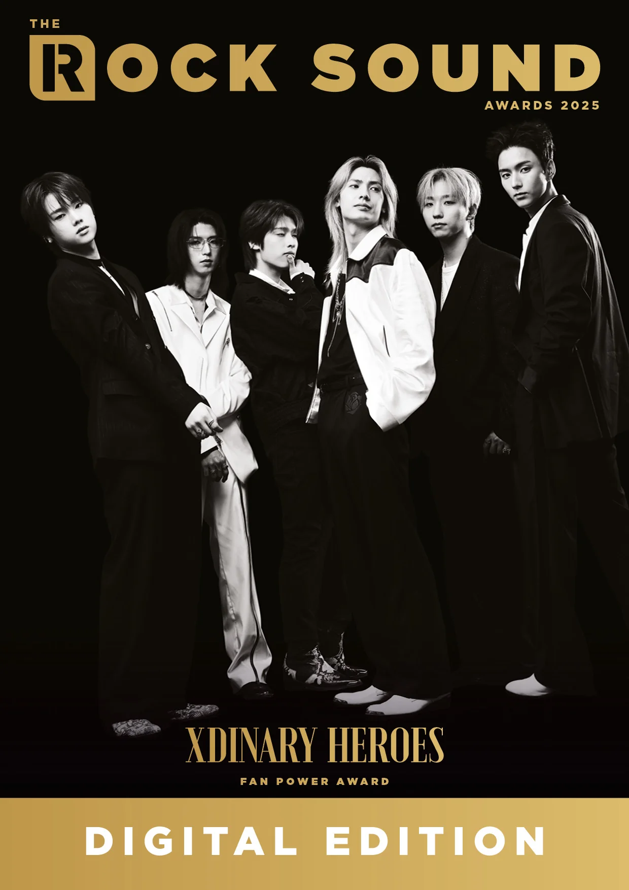 Issue #317 (Xdinary Heroes): Digital Edition