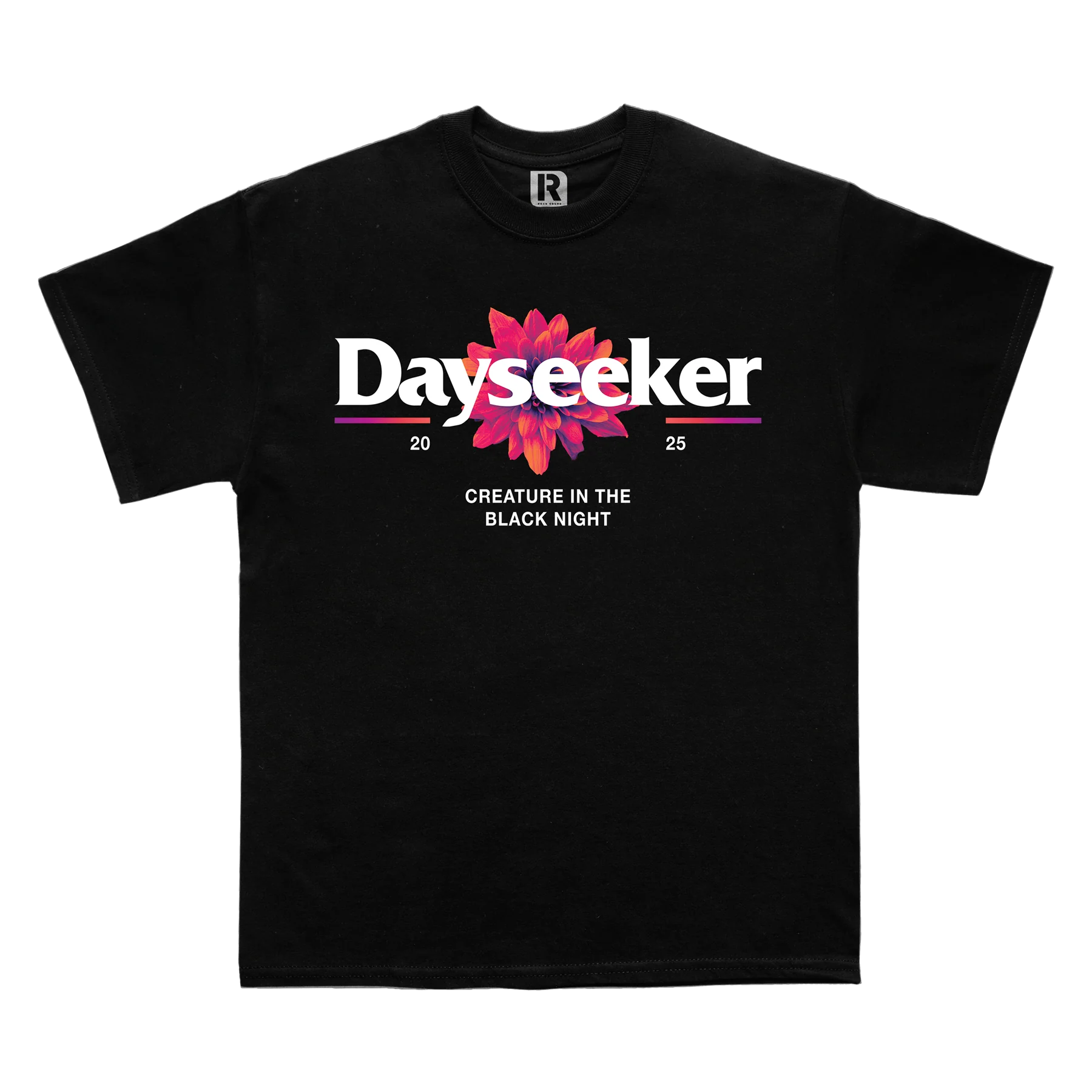 Issue #318 (Stars of 2026 - Dayseeker): Mag + Exclusive T-Shirt - Image 5