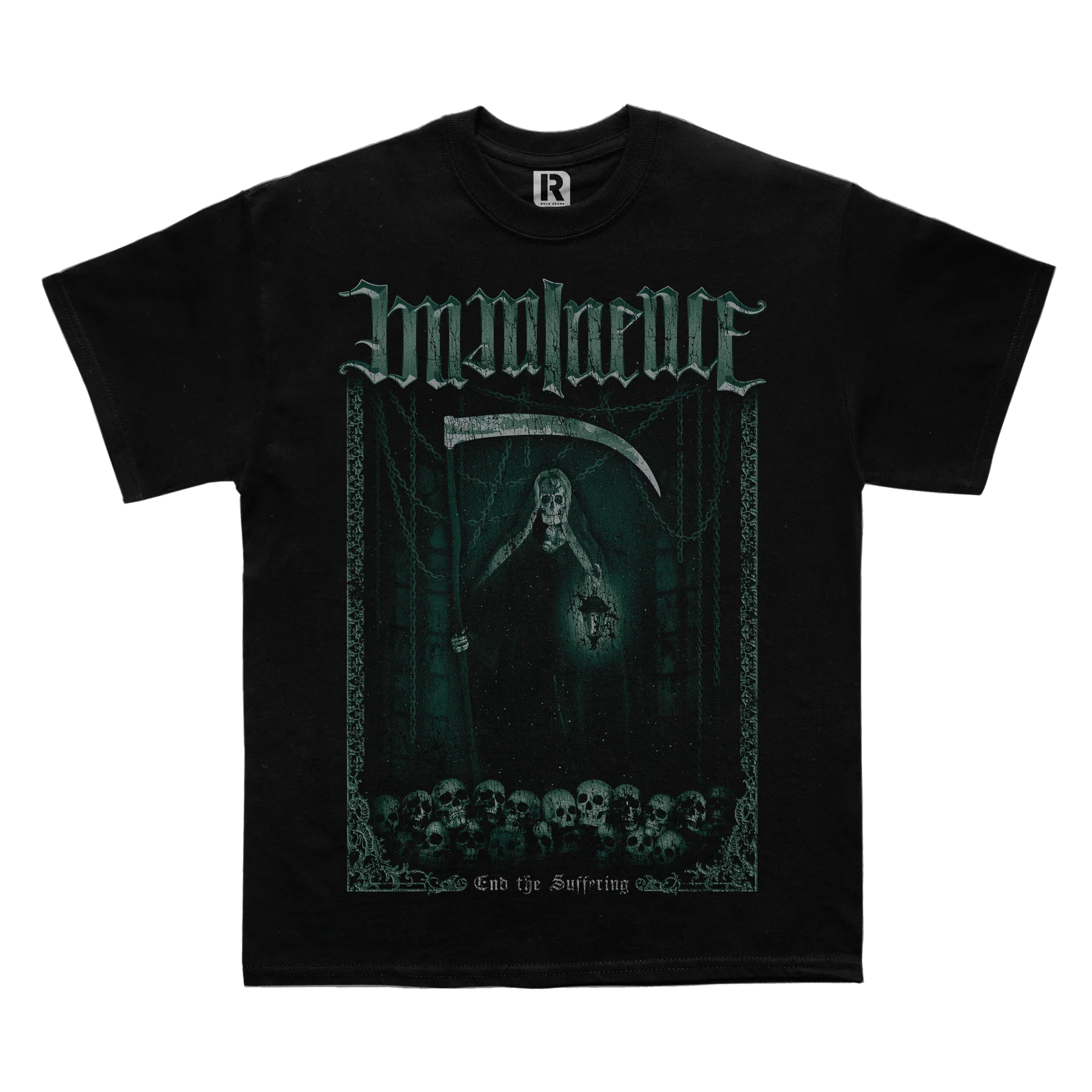 Issue #318 (Stars of 2026 - Imminence): Mag + Exclusive T-Shirt - Image 4