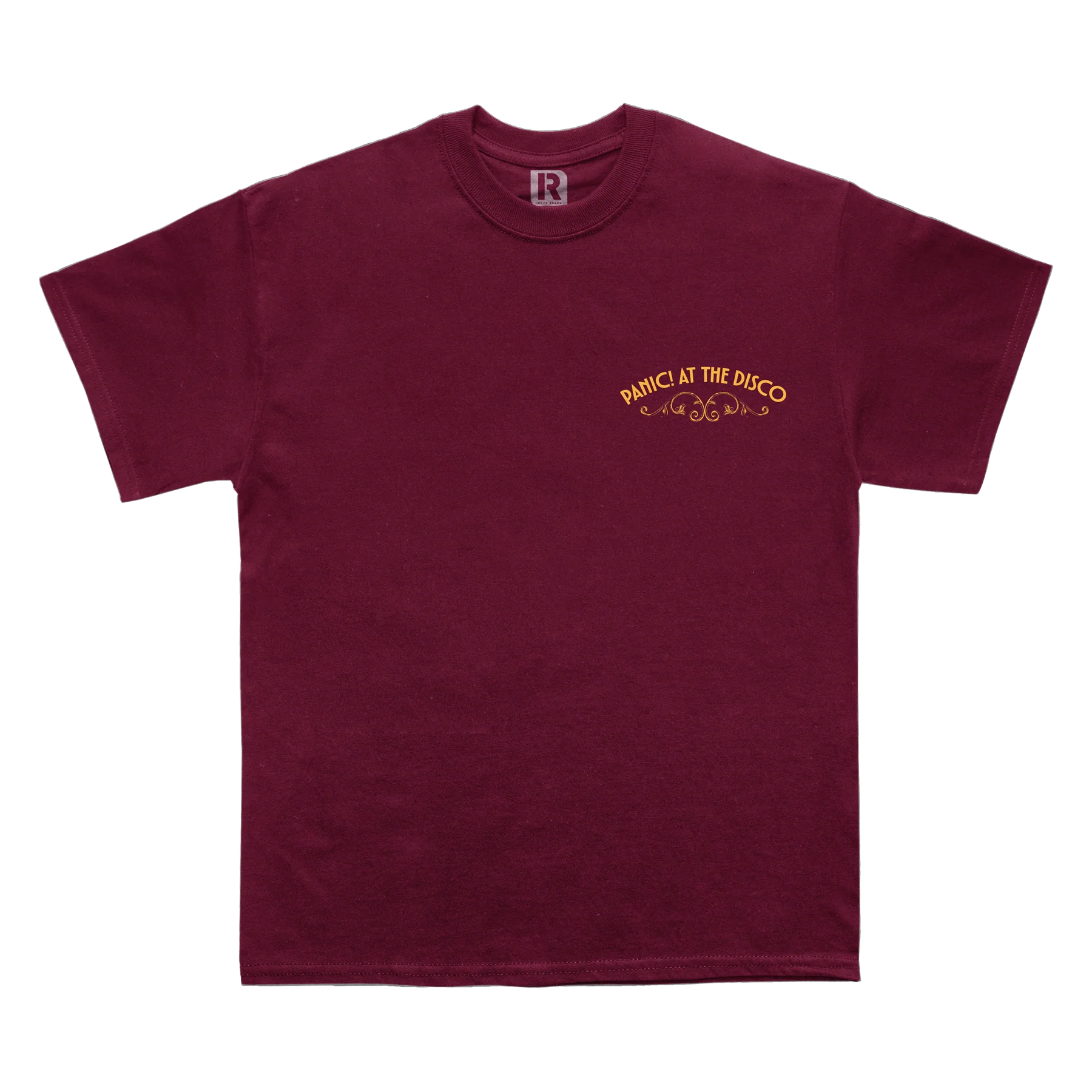Issue #318 (Panic! At The Disco): Mag + Exclusive T-Shirt - Image 5