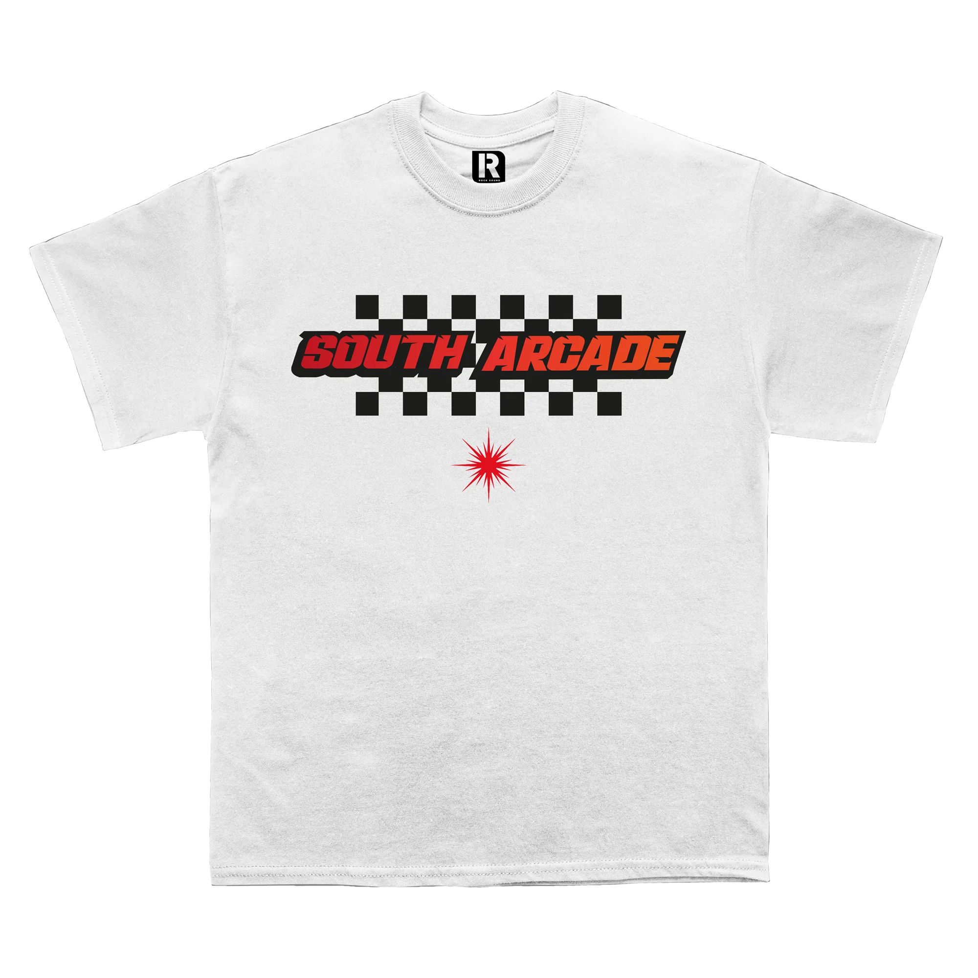 Issue #318 (Stars of 2026 - South Arcade): Mag + Exclusive T-Shirt - Image 5