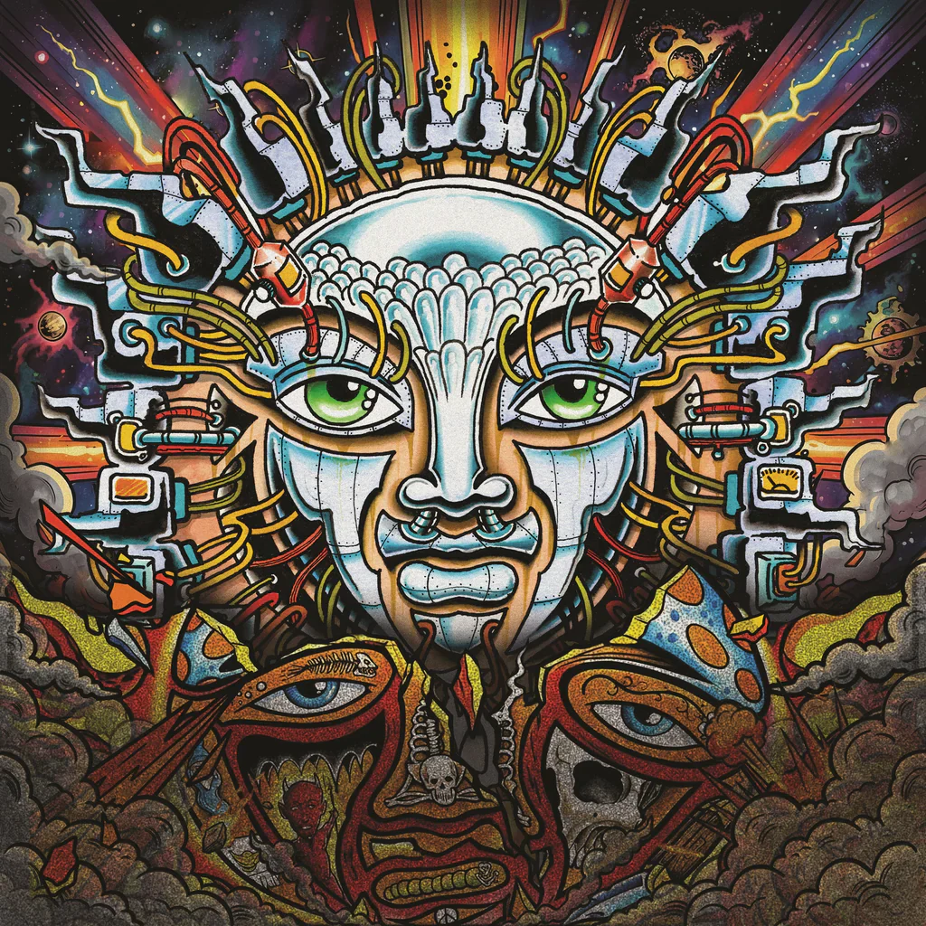 Issue #319 (Sublime): Magazine, T-Shirt + Exclusive 'Until The Sun Explodes' CD - Image 7