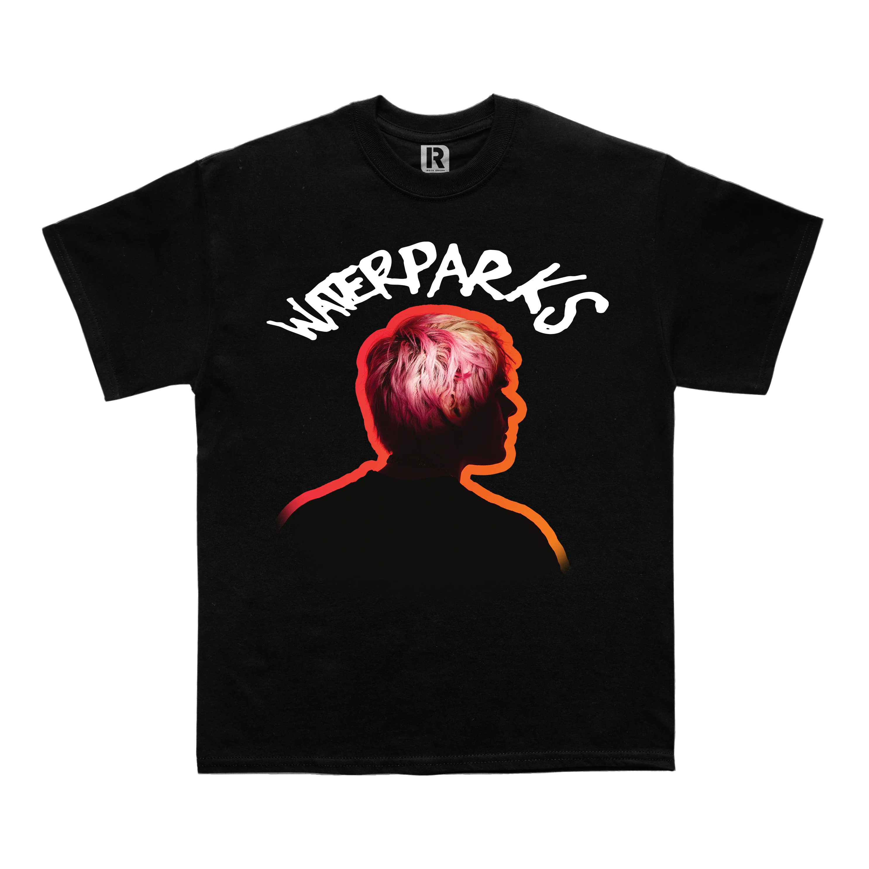 Issue #319 (Waterparks): Magazine + T-Shirt - Image 5