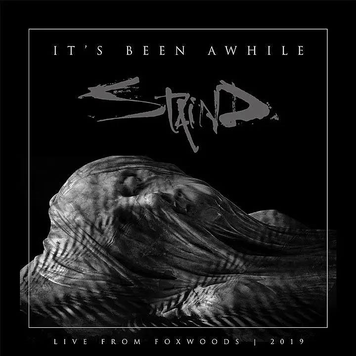 It's Been A While (Live from Foxwoods, 2019): Vinyl 2LP - Image 2