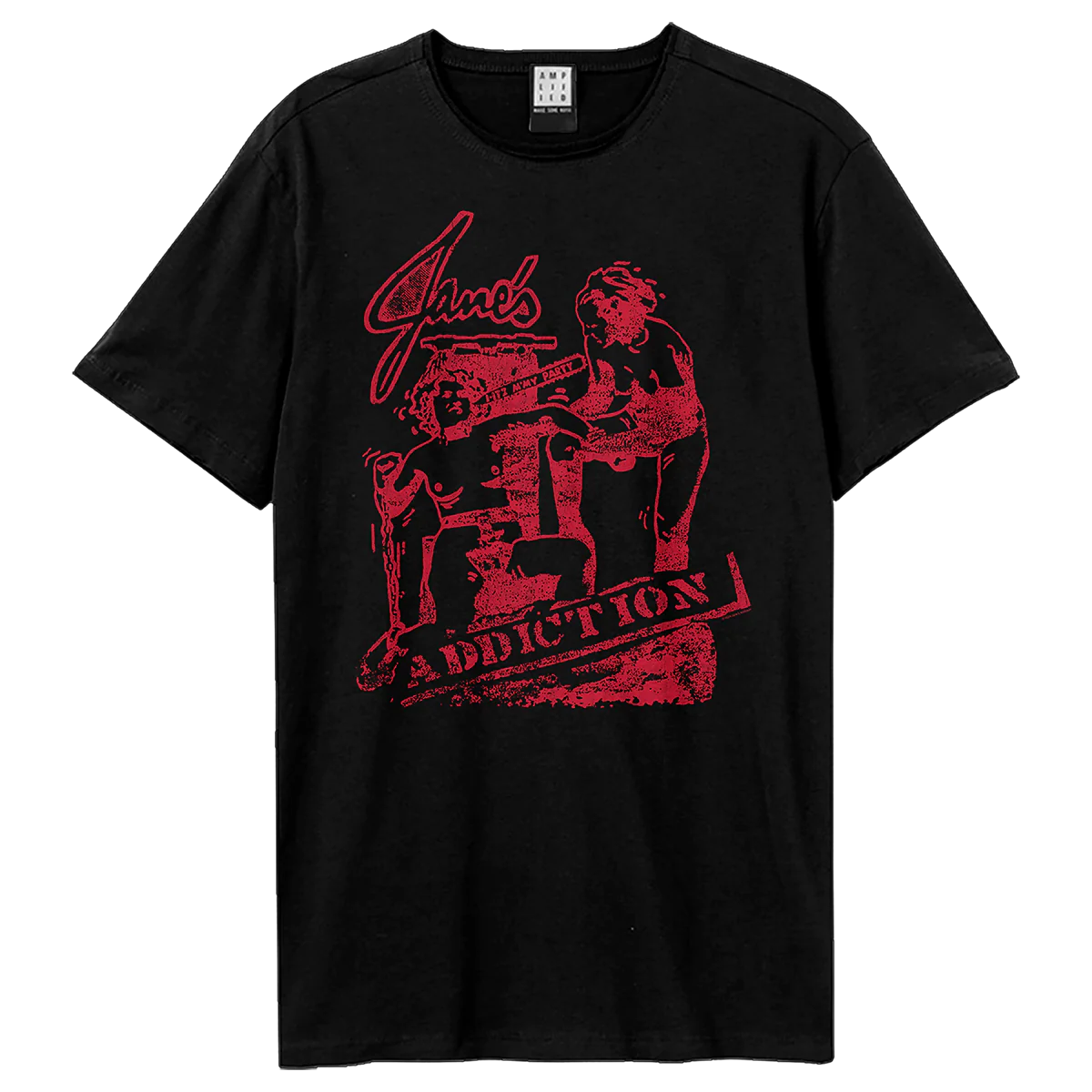It's My Party T-Shirt