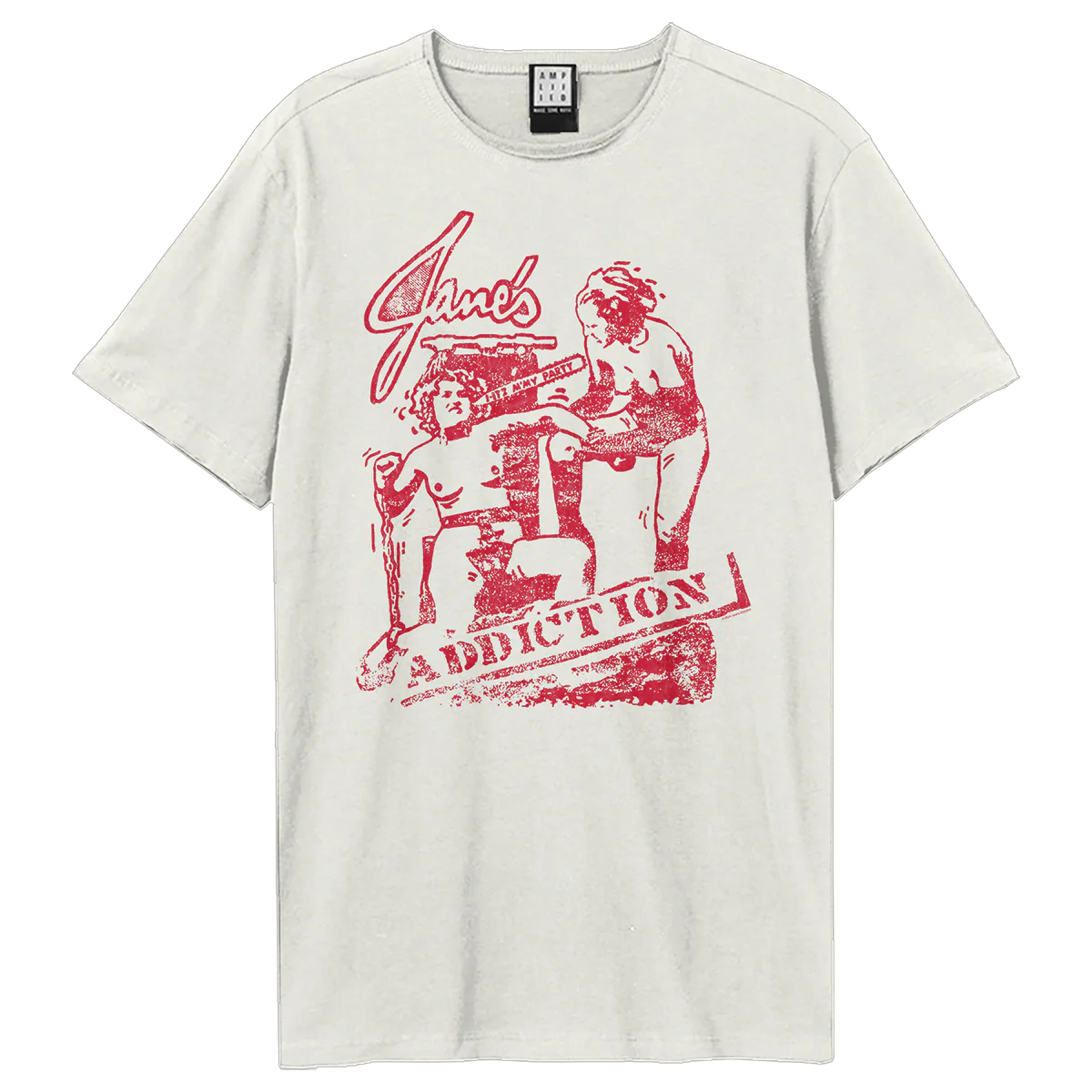 It's My Party T-Shirt