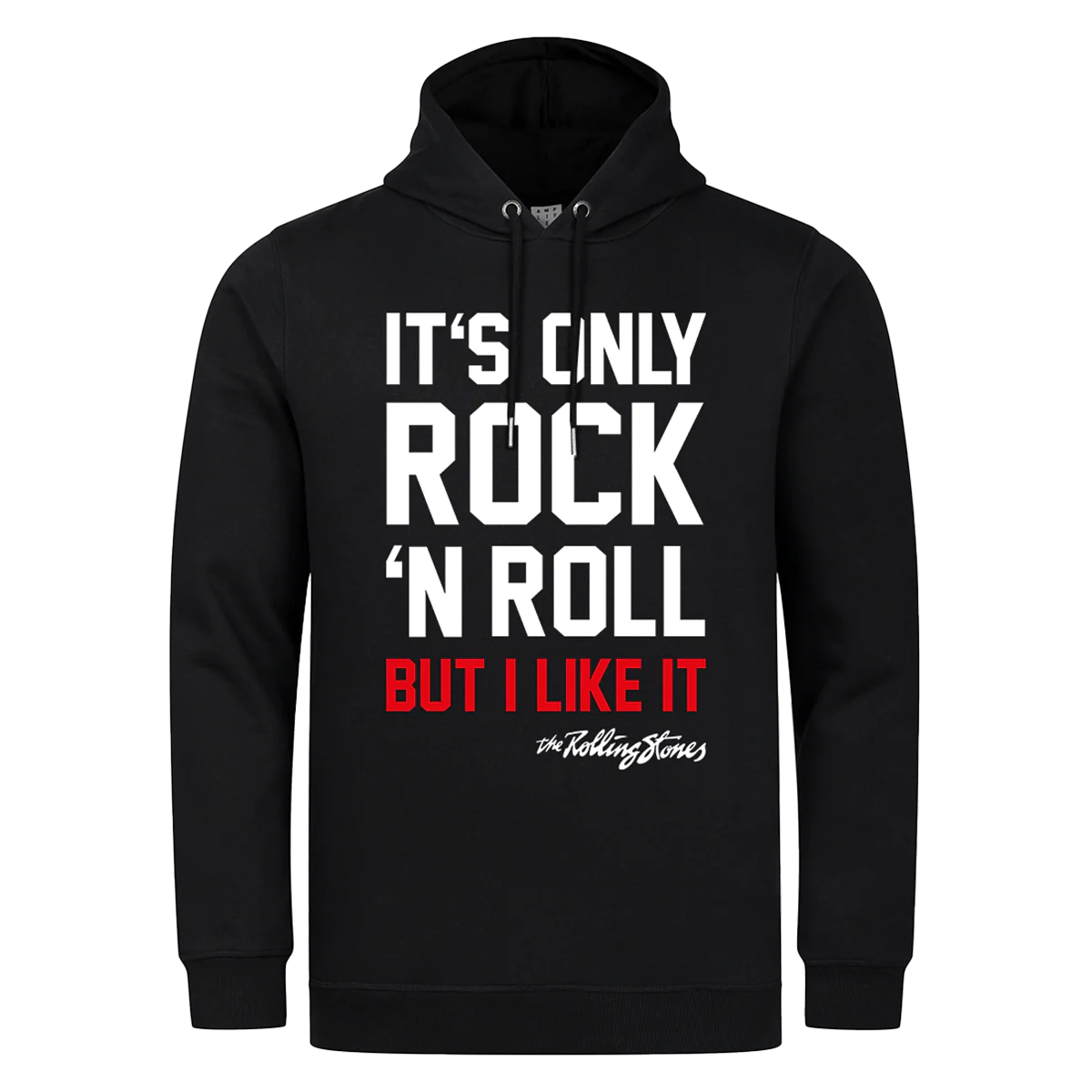It's Only Rock N Roll Hoodie