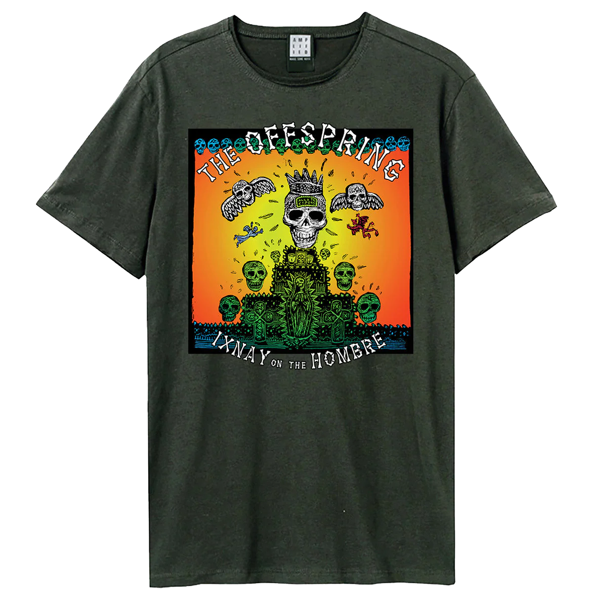 Ixnay T-Shirt