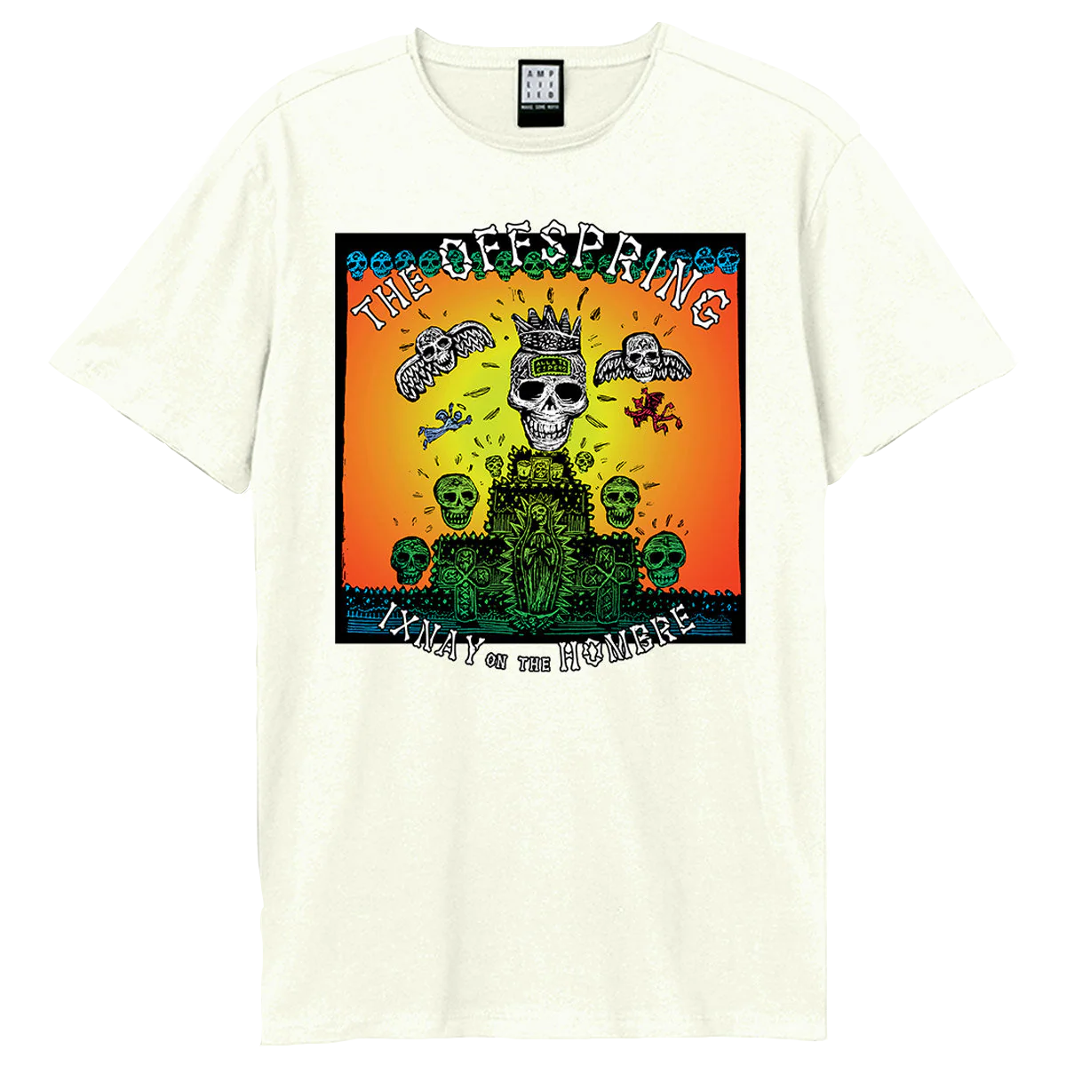 Ixnay T-Shirt