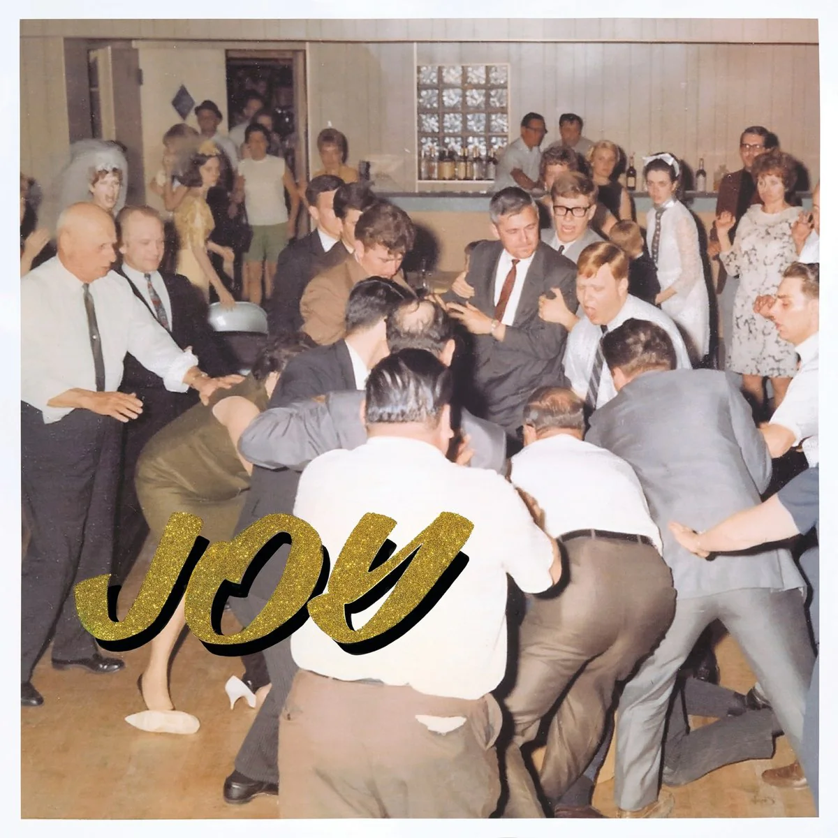 Joy As an Act of Resistance: Vinyl LP - Image 3