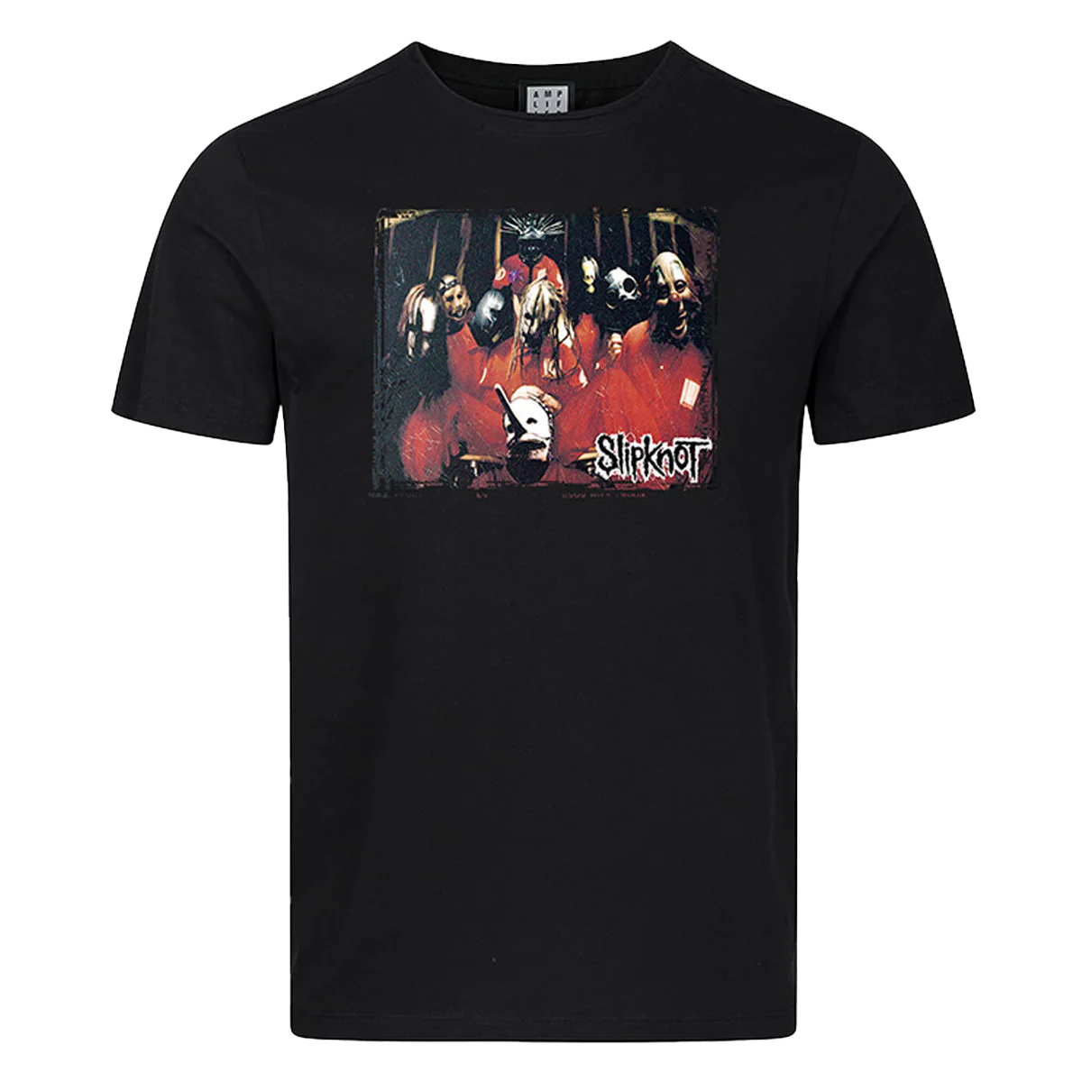 Judge T-Shirt