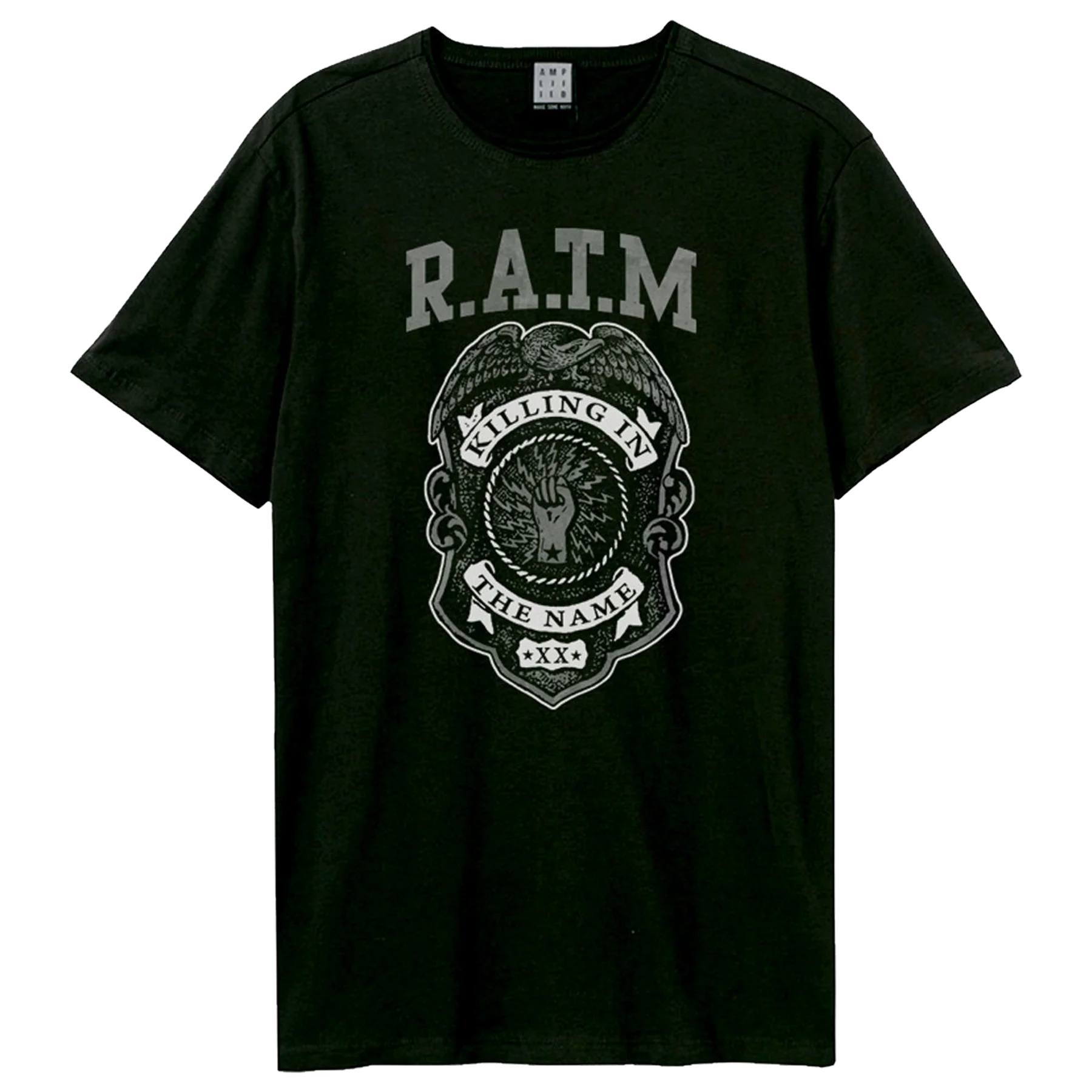 Killing In The Name T-Shirt