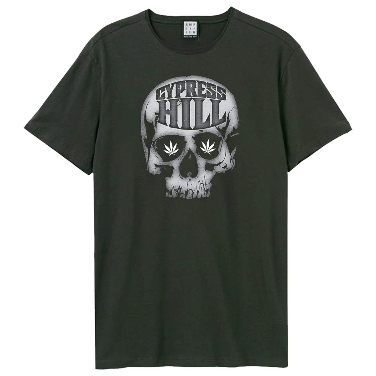 Kind Skull T-Shirt