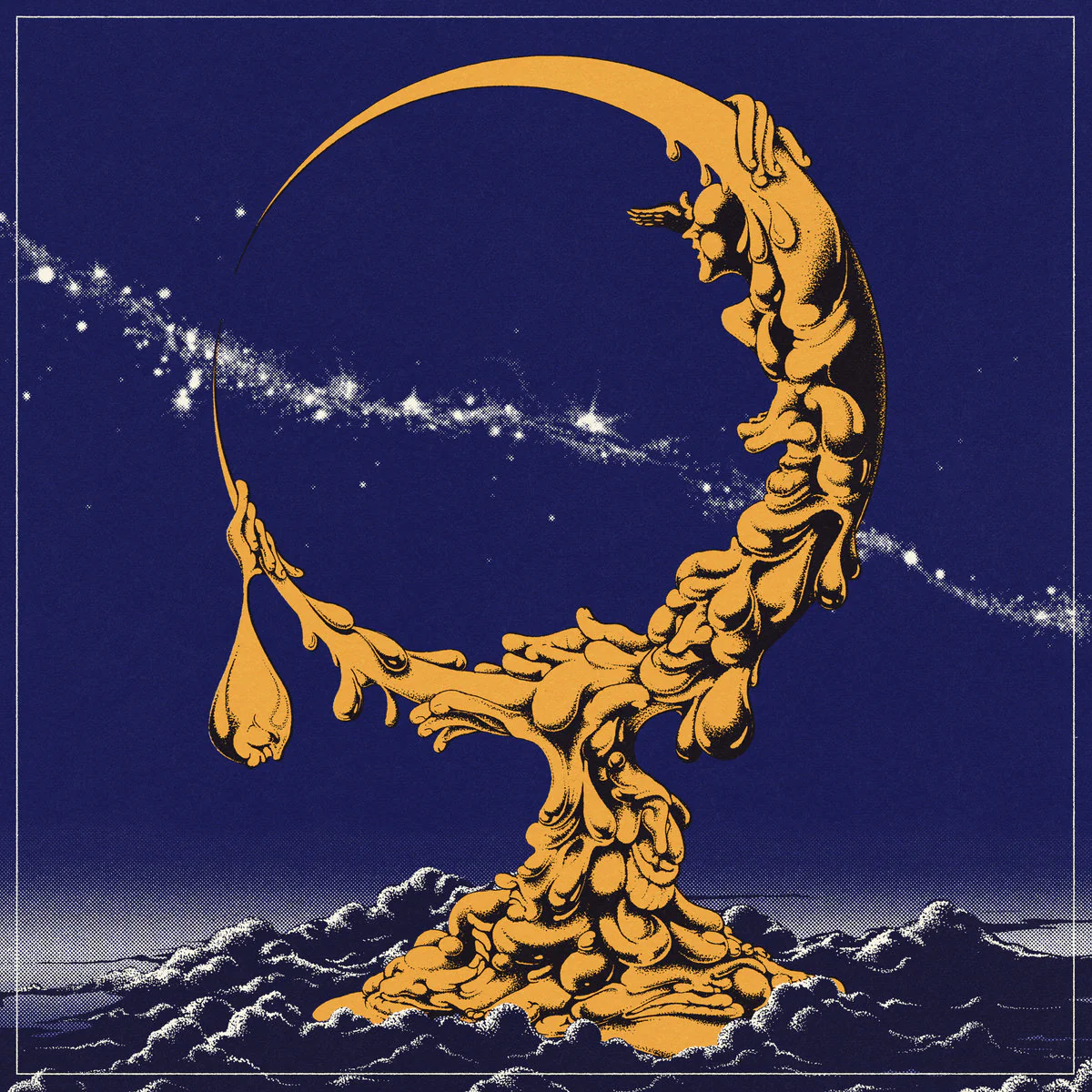 Land of Sleeper: Vinyl LP - Image 2