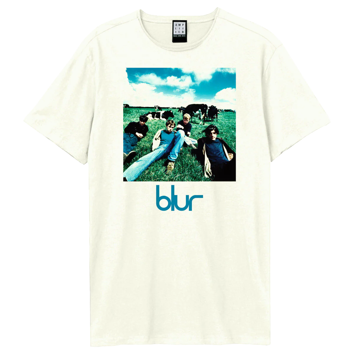 Leisure T-Shirt