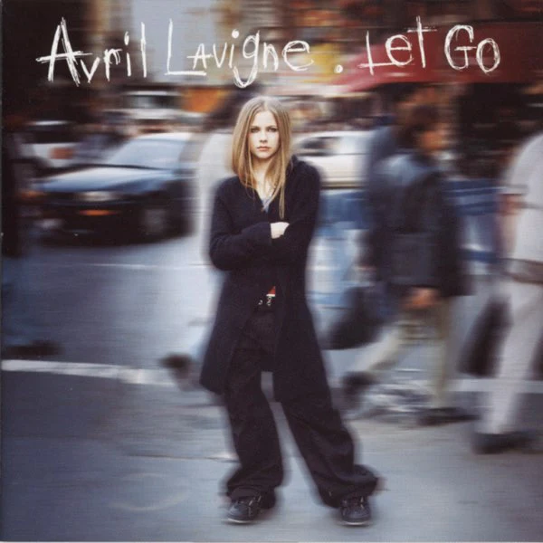 Let Go: Vinyl 2LP - Image 2