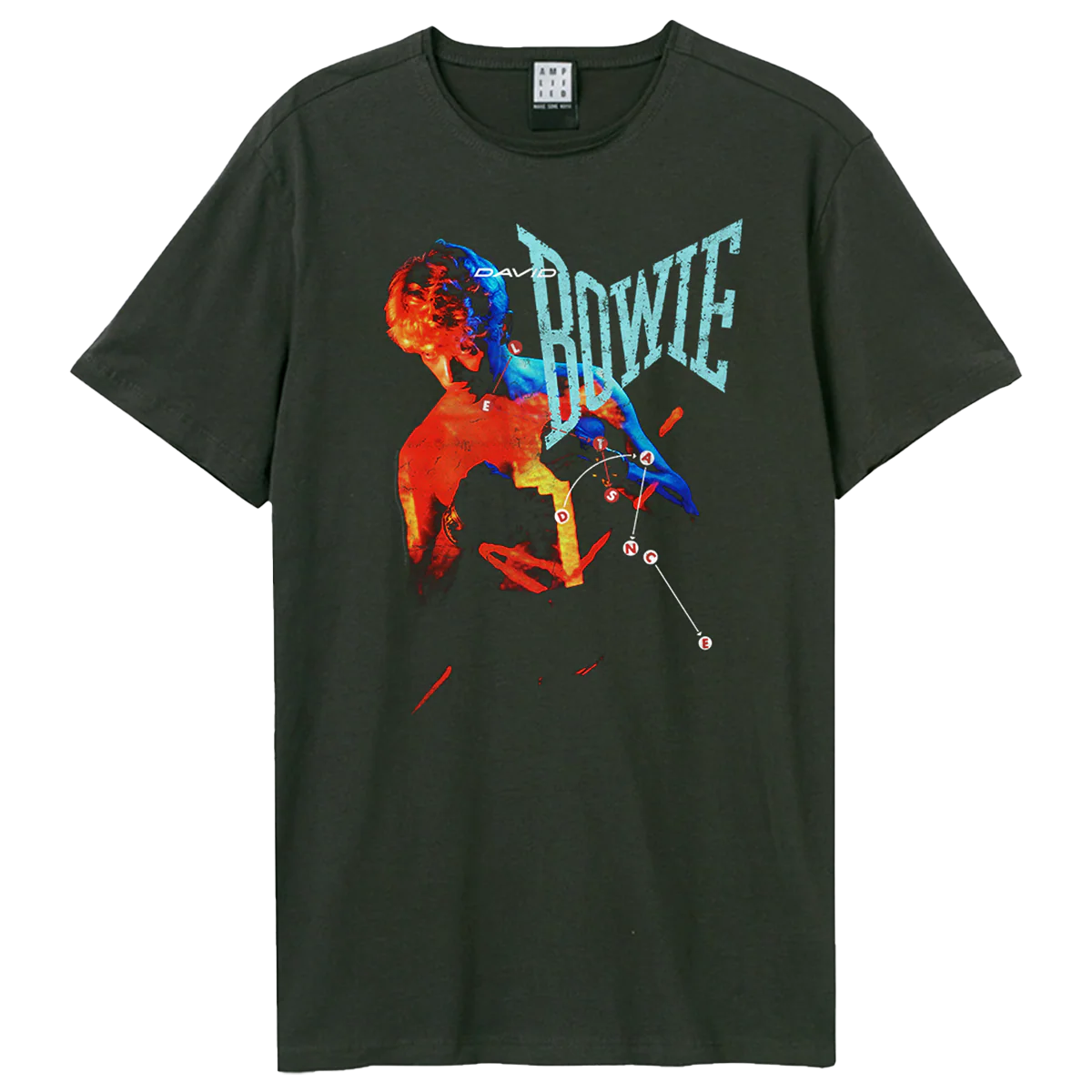 Let's Dance T-Shirt