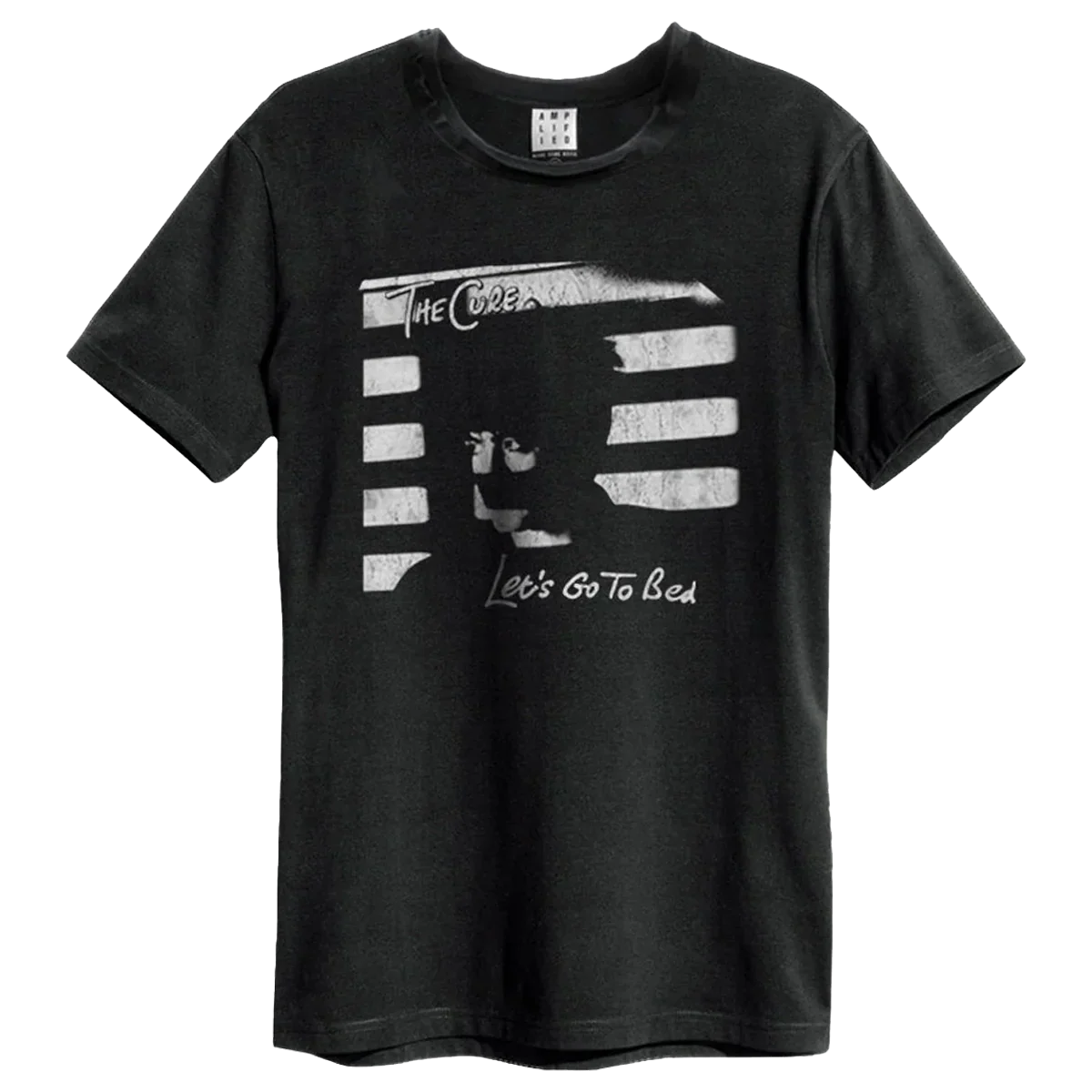 Let's Go To Bed T-Shirt