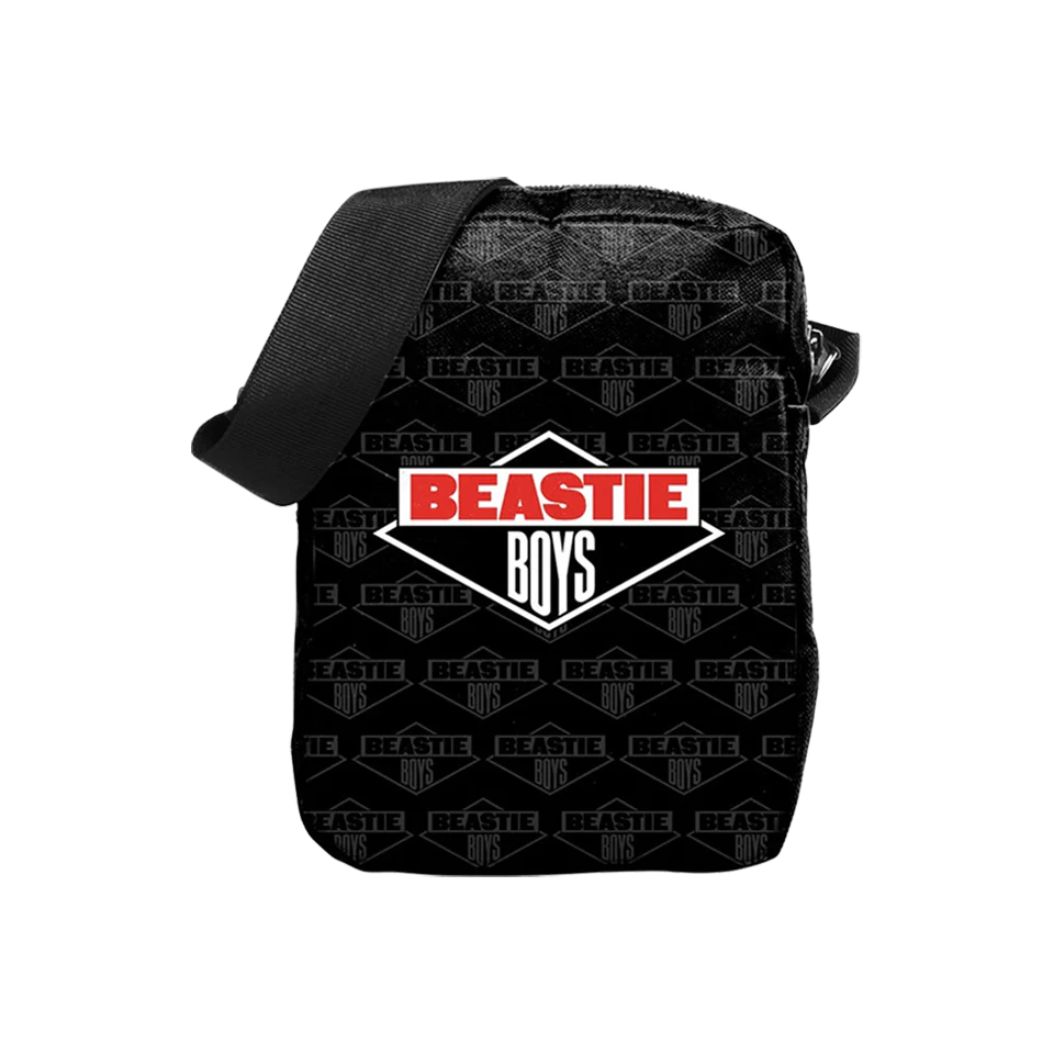 Licensed To Ill Crossbody Bag