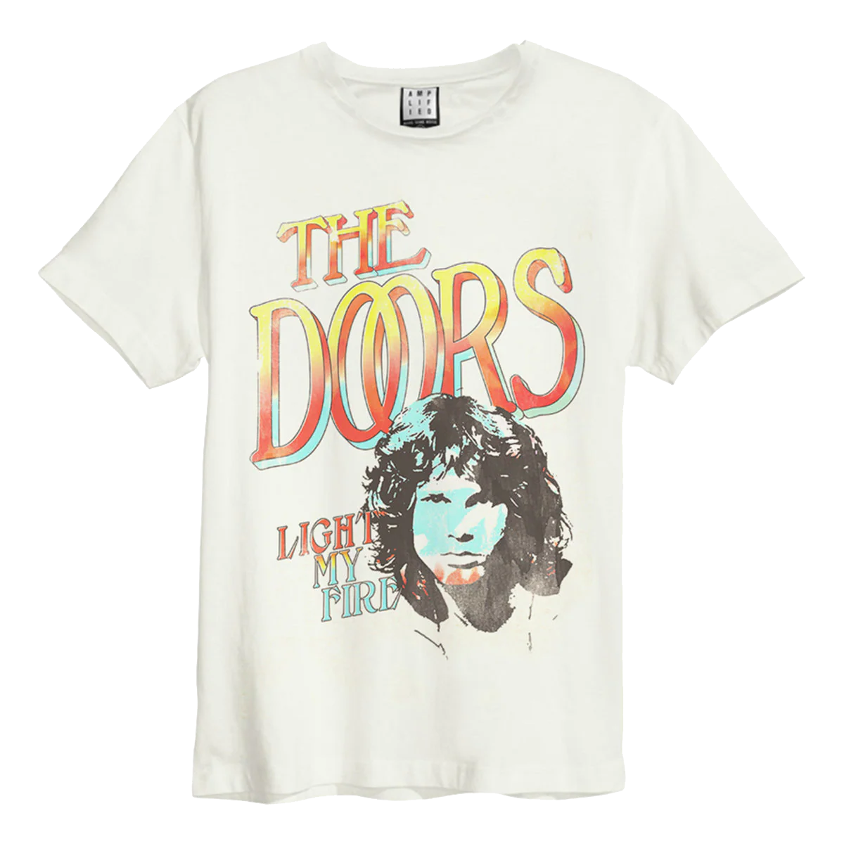 Light My Fire T-Shirt