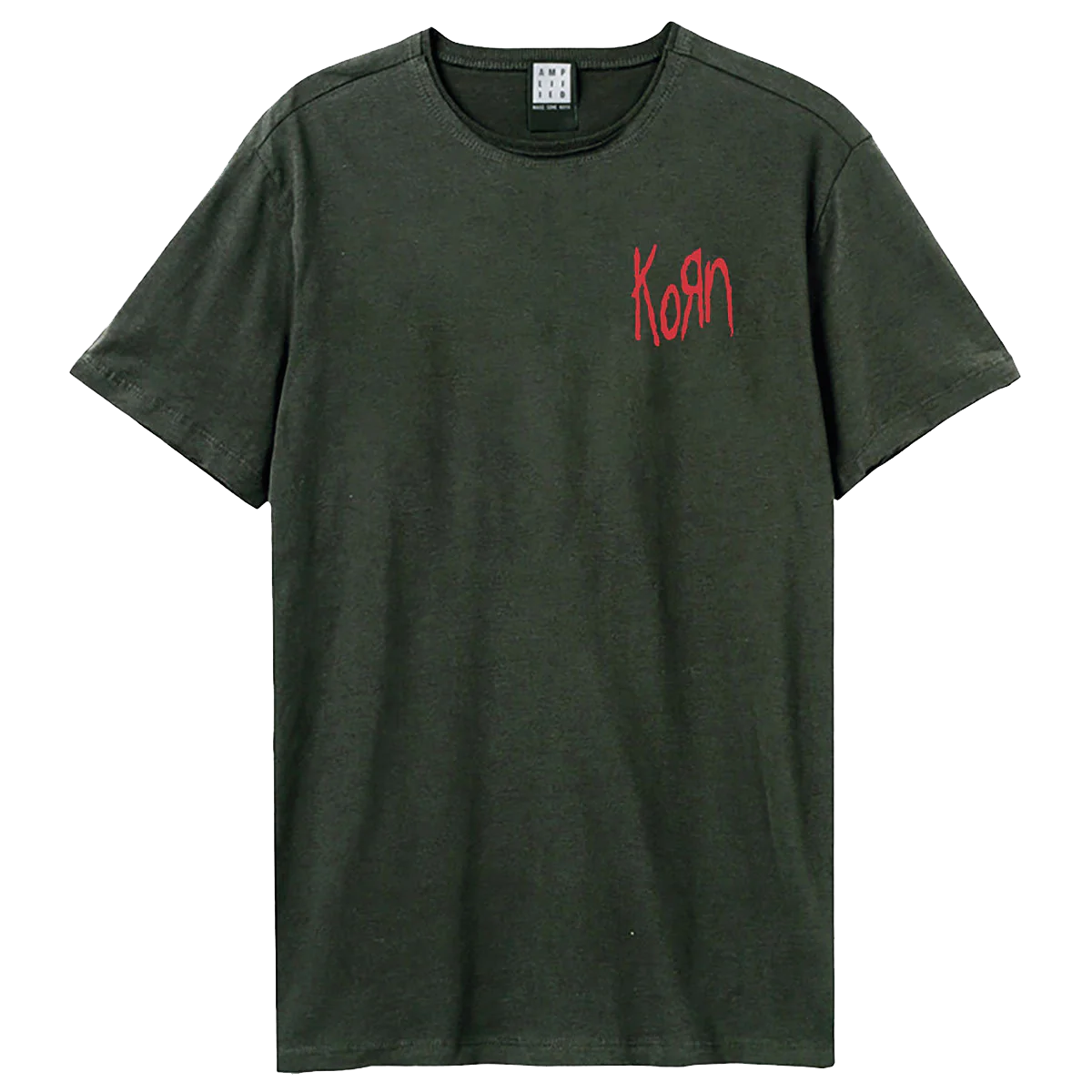 Lineart Issues T-Shirt
