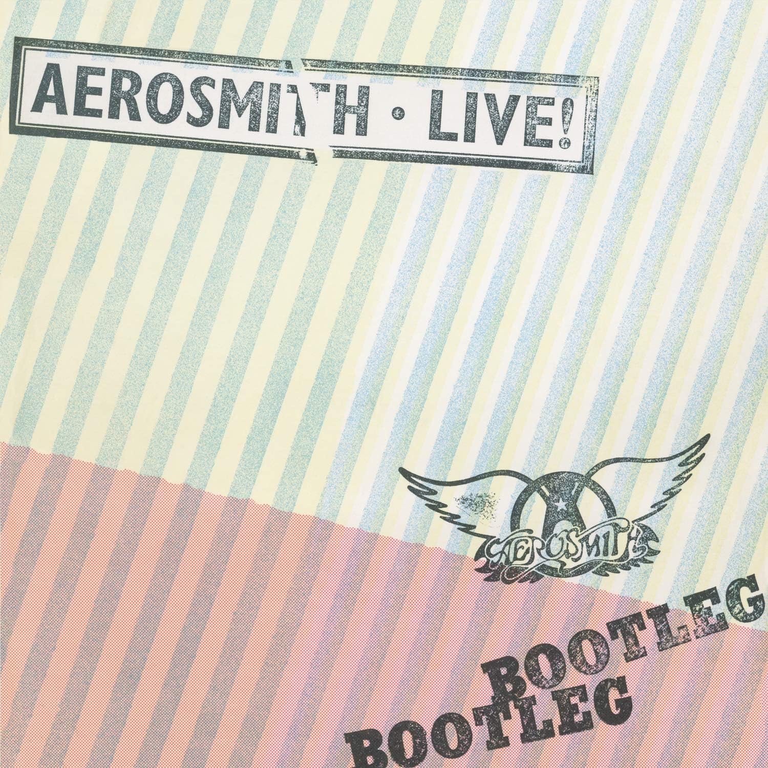 Live! Bootleg: Vinyl 2LP - Image 2