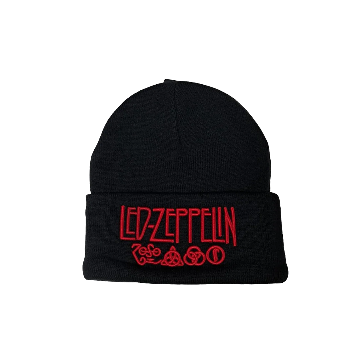 Logo Beanie