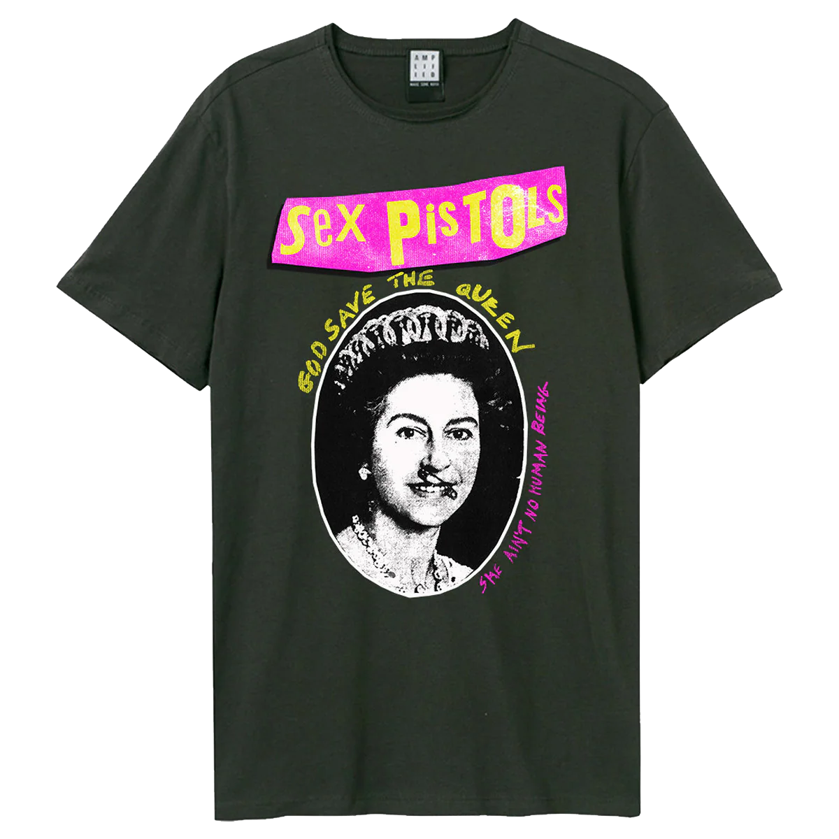 Logo T-Shirt