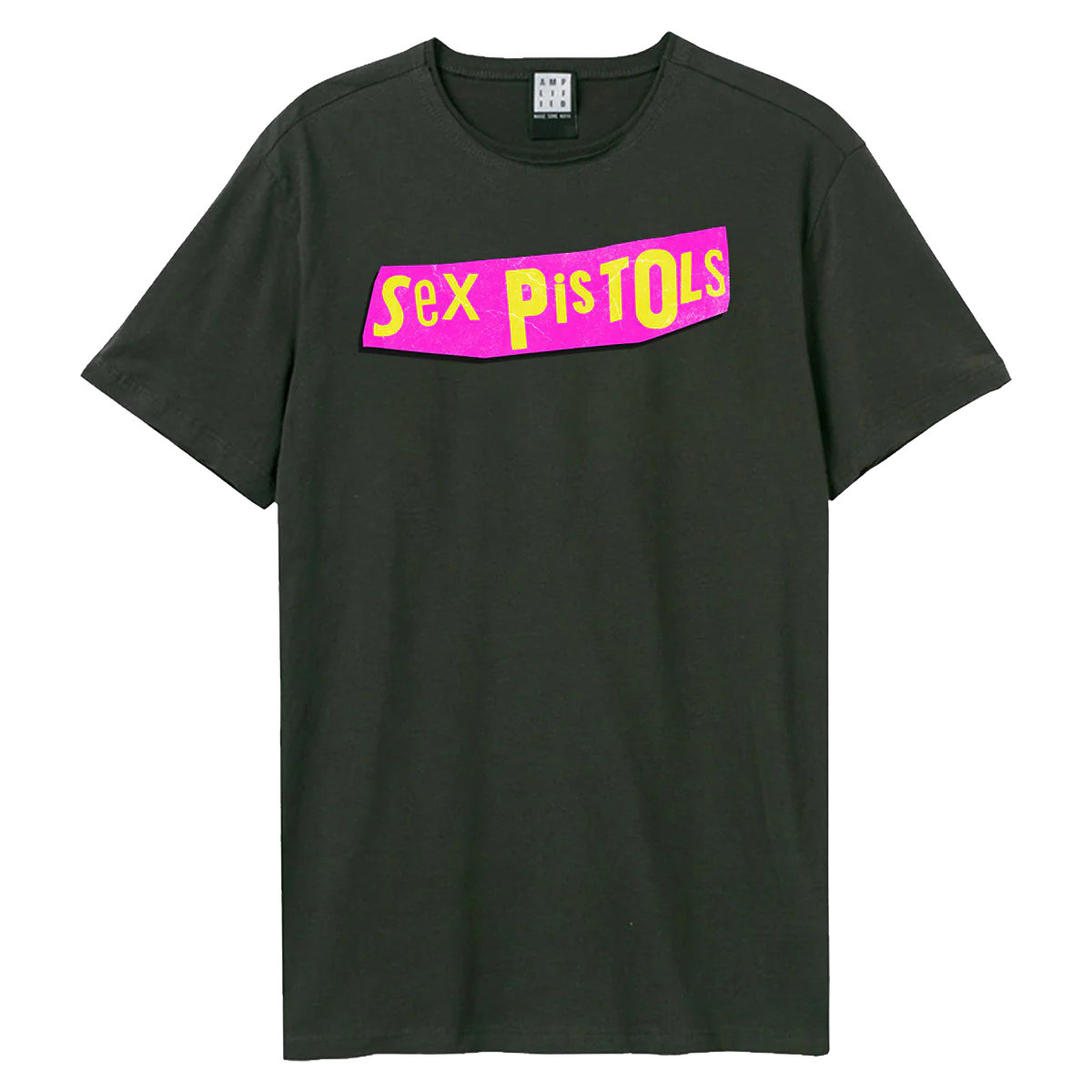 Logo Driver T-Shirt