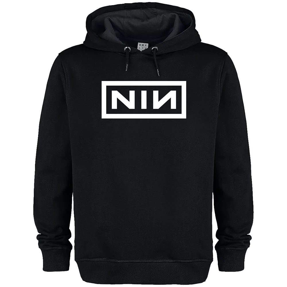 Logo Hoodie