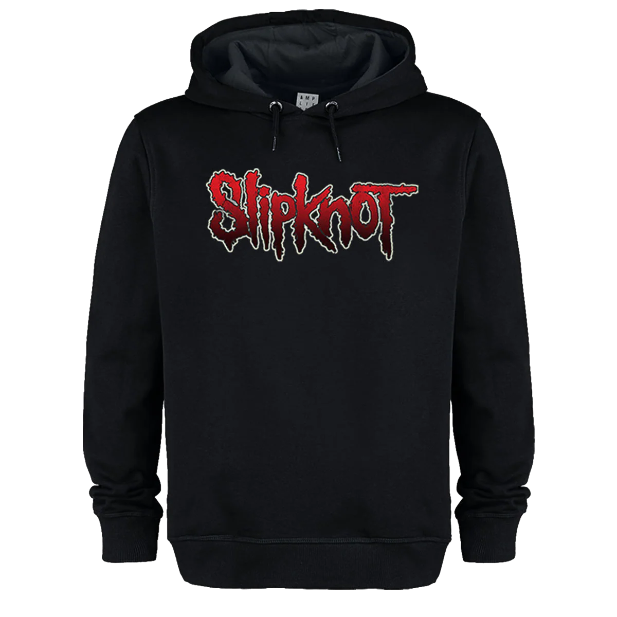 Logo Hoodie