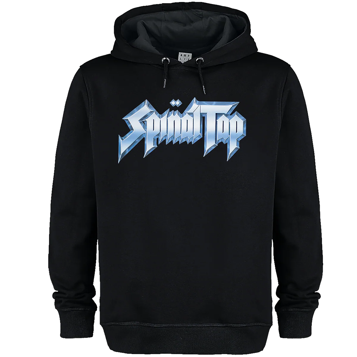 Logo Hoodie