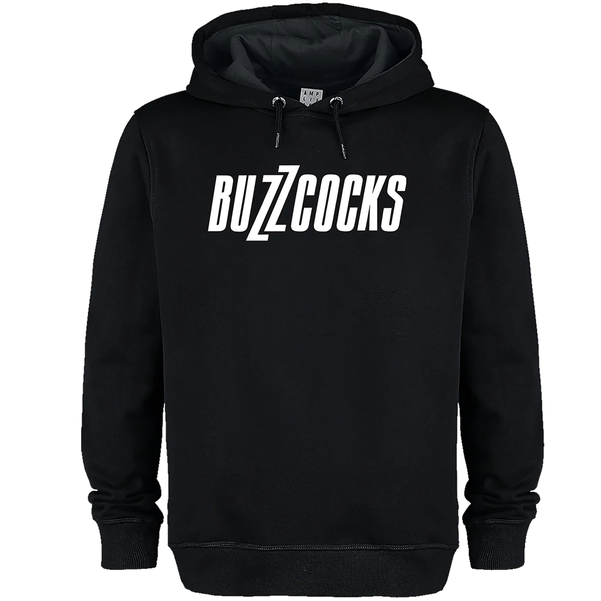 Logo Hoodie