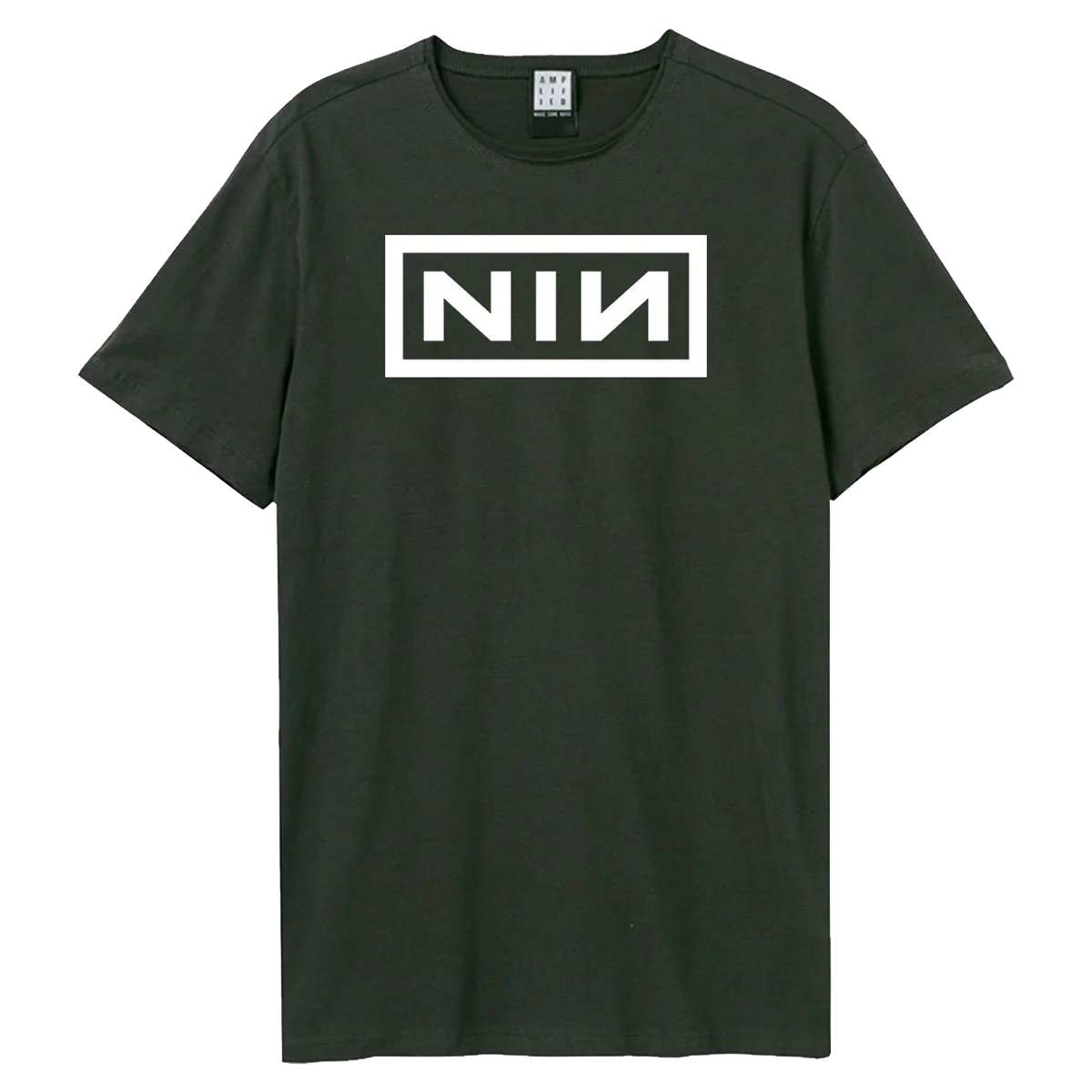 Logo T-Shirt - Image 3