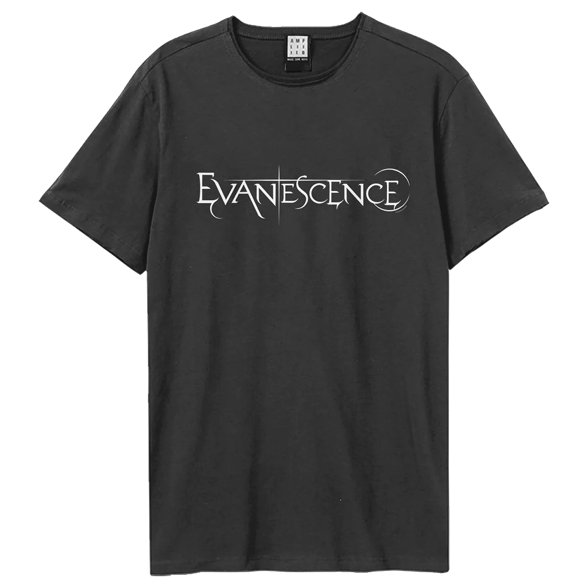 Logo T-Shirt - Image 2