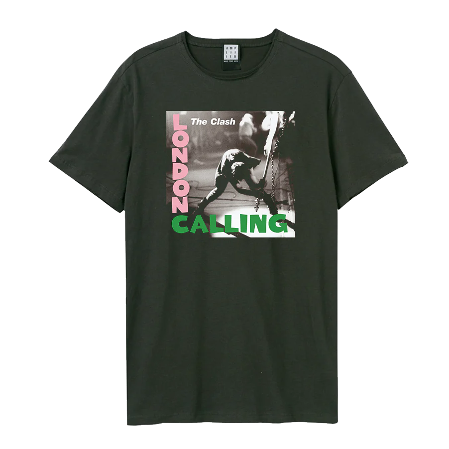London Calling T-Shirt