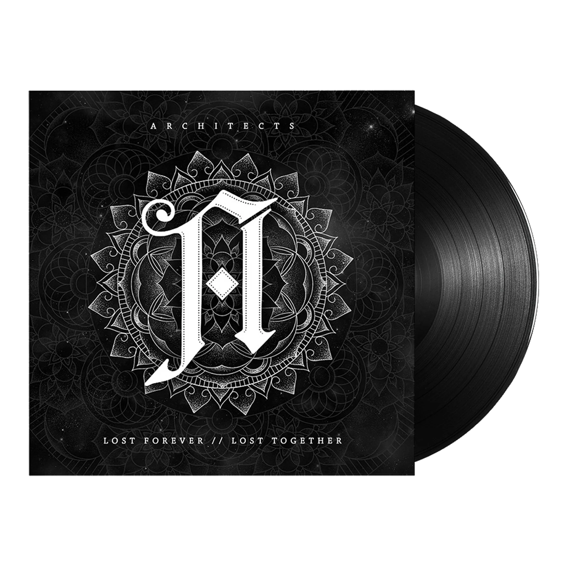 Lost Forever // Lost Together: Vinyl LP