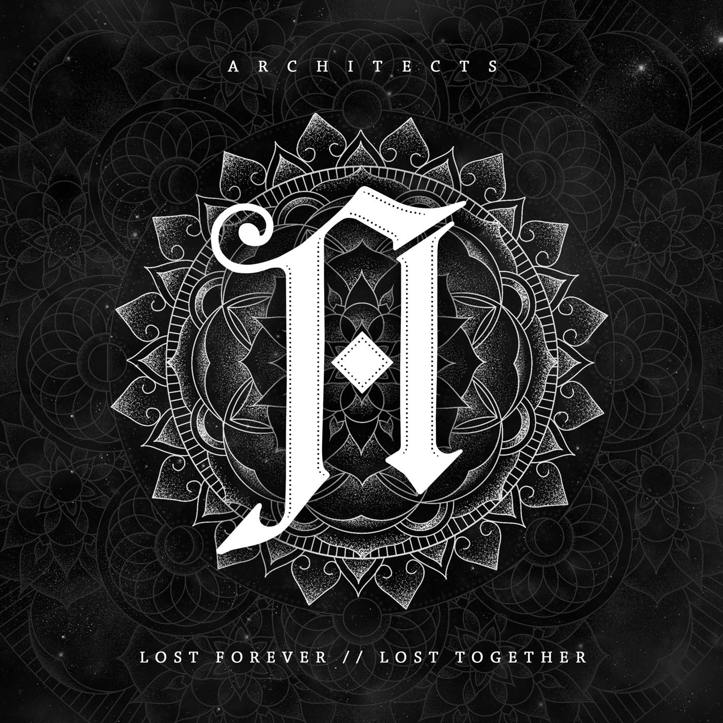 Lost Forever // Lost Together: Vinyl LP - Image 2