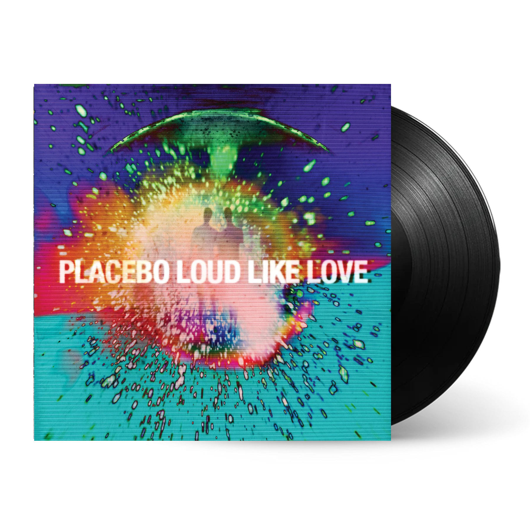 Loud Like Love: Vinyl LP