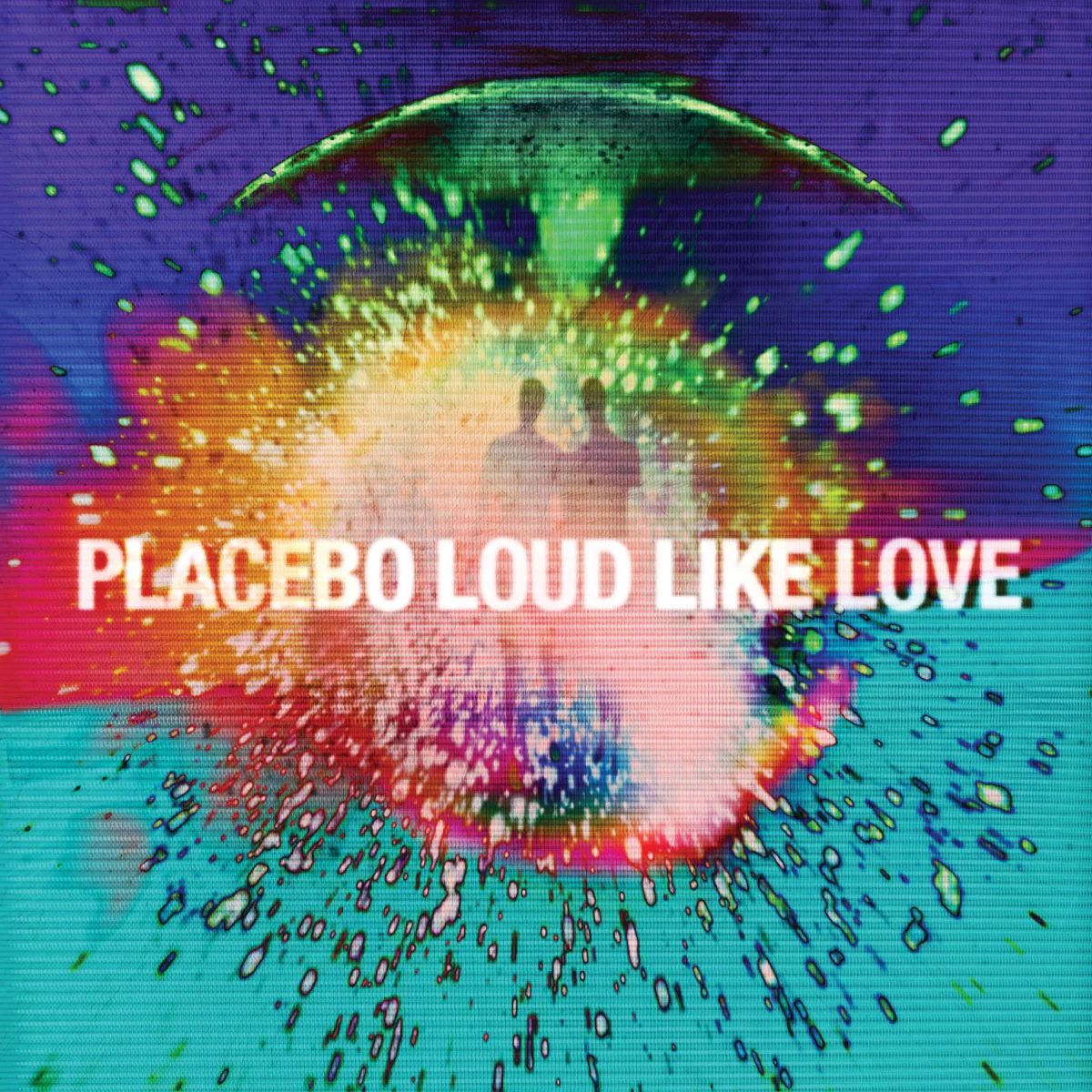 Loud Like Love: Vinyl LP - Image 2