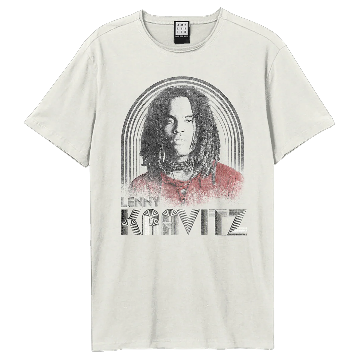 Mama Said T-Shirt