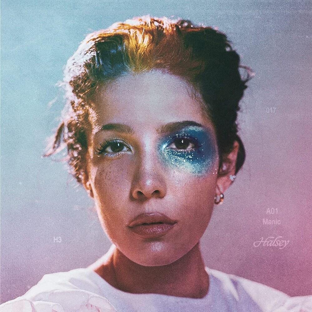 Manic: Vinyl LP - Image 2