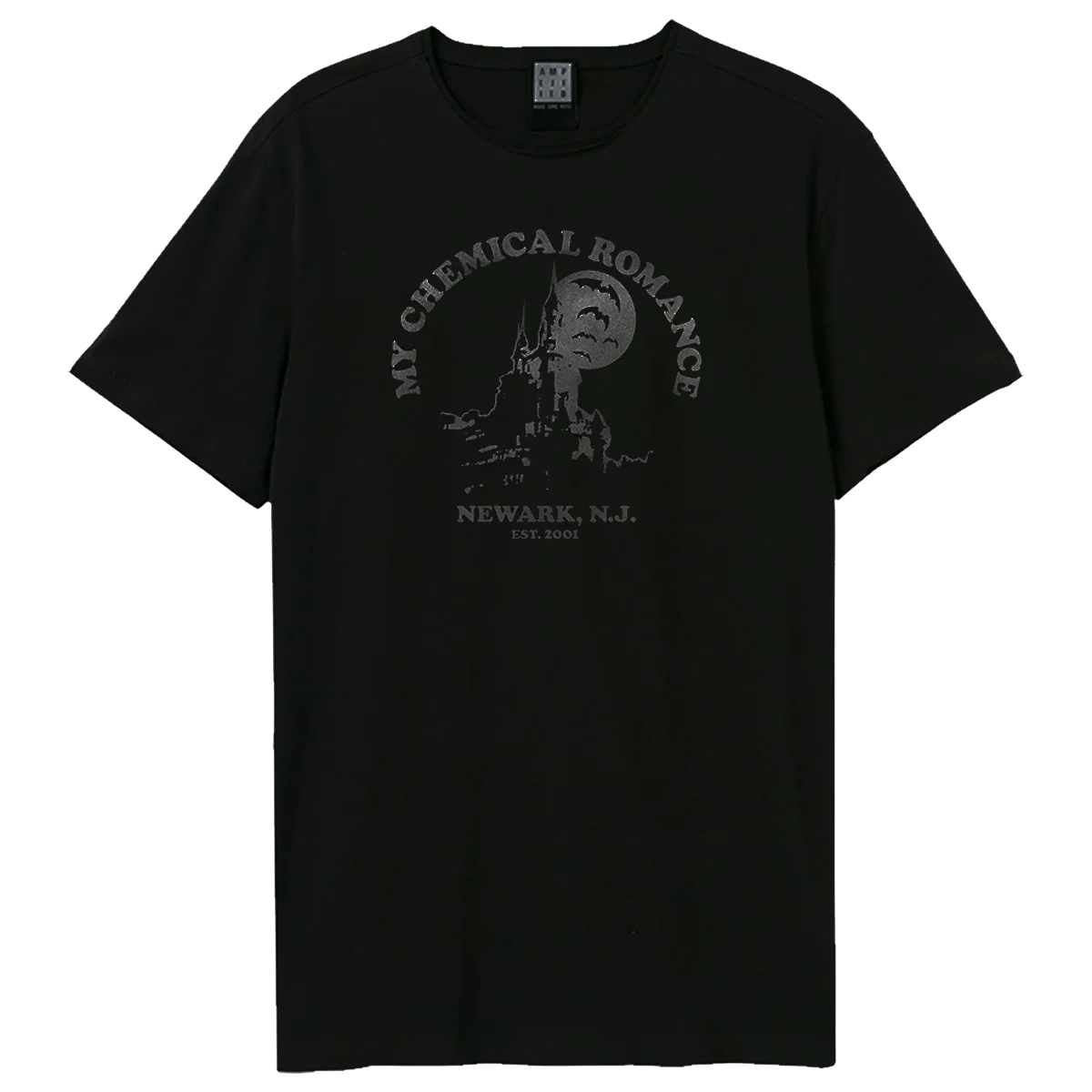Newark Castle T-Shirt