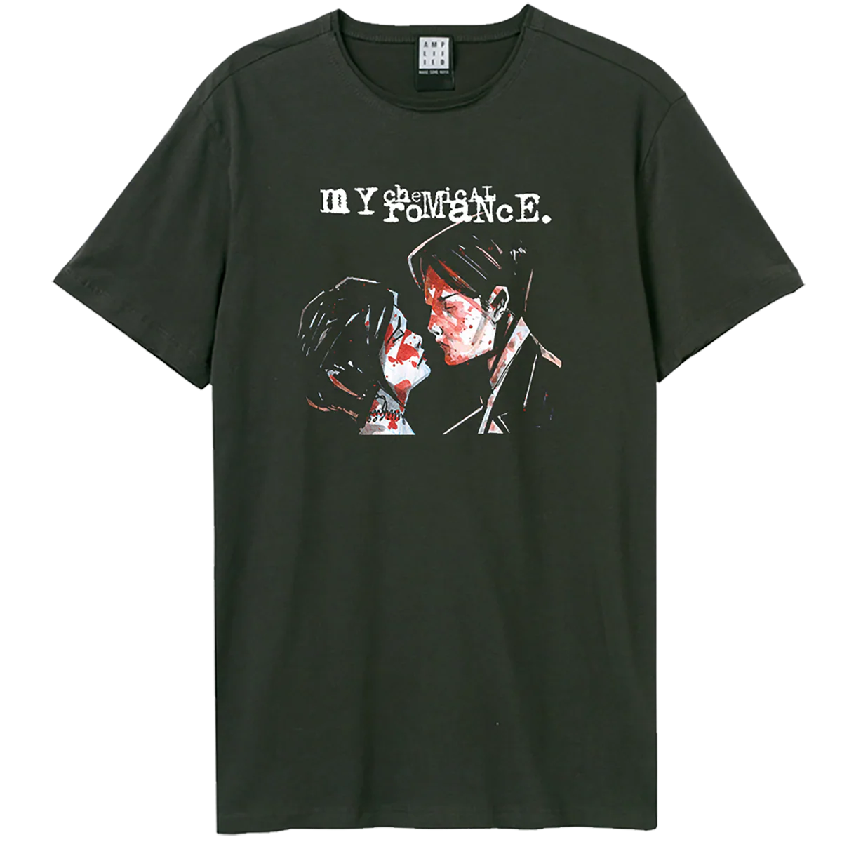 Three Cheers T-Shirt
