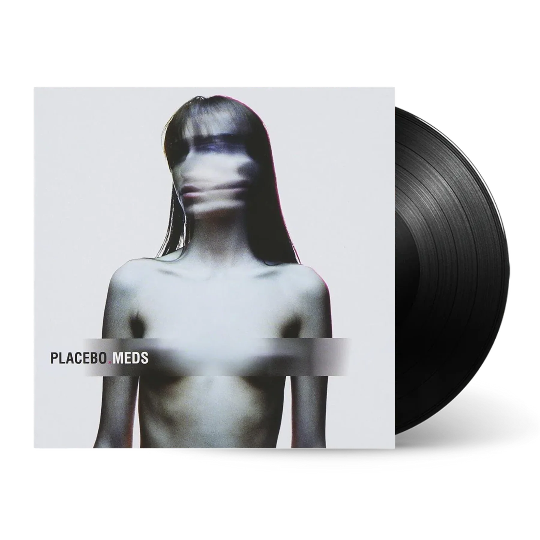 Meds: Vinyl LP
