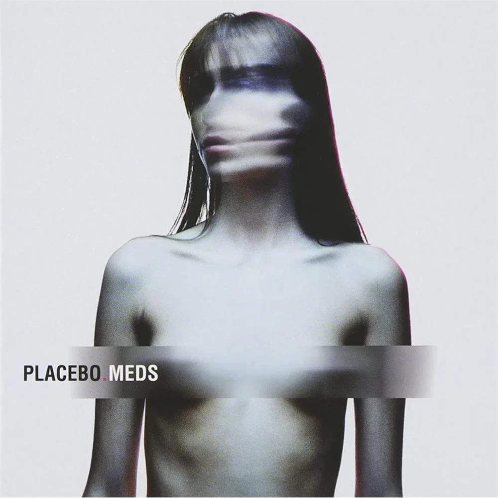 Meds: Vinyl LP - Image 2