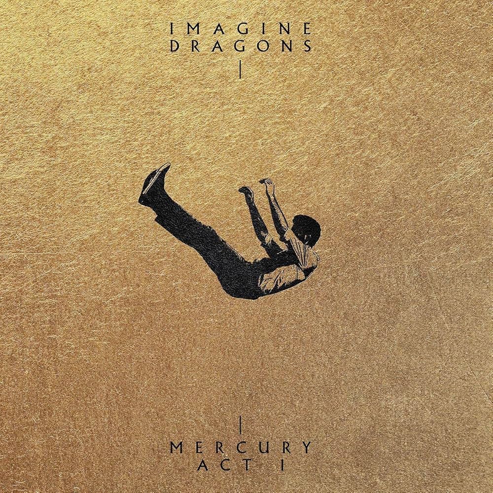 Mercury - Act 1: Vinyl LP - Image 2