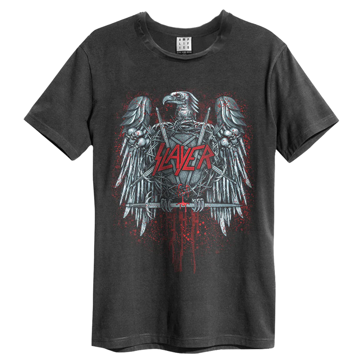 Metal Eagle T-Shirt