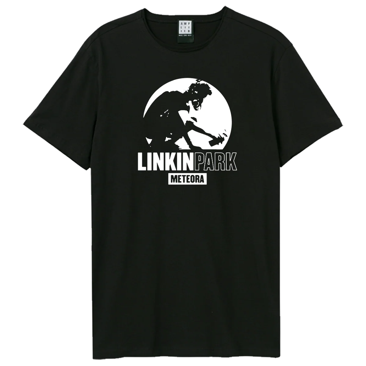 Meteora Moon T-Shirt