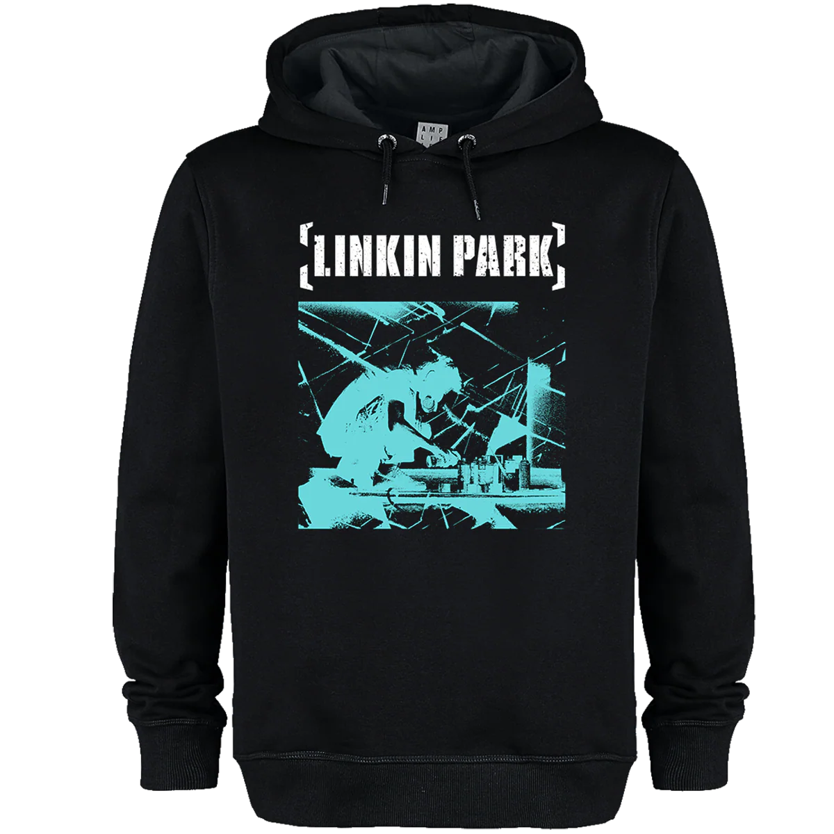 Meteora Xray Hoodie
